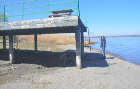 Kocaeli'de susuzluk alarmı!