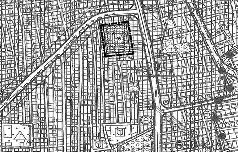 Bağcılar Yıldıztepe yeraltı otoparkı alanı imar planı askıya çıkarıldı! 