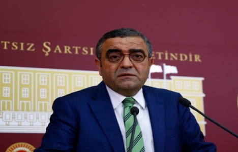 Ankara'daki 3 projenin ihale süreci mecliste konu oldu!