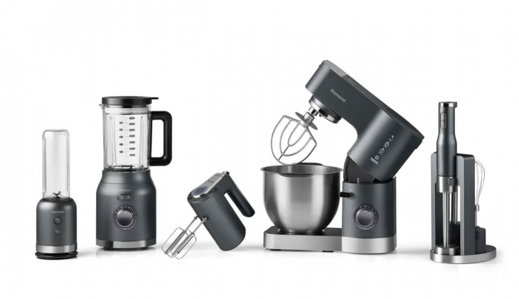 Homend ArtFood mutfak aletlerinde yüzde 25 indirim fırsatı başladı! İşte 28 Temmuz 2022 fiyat listesi...