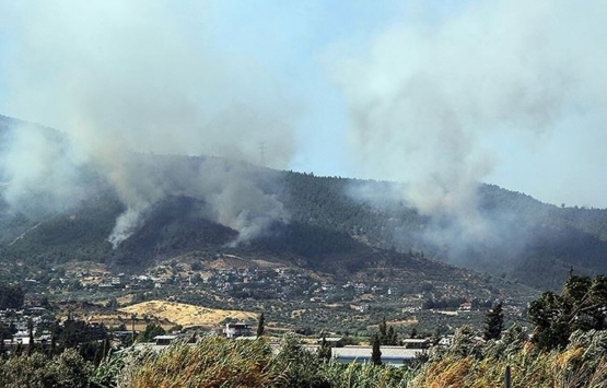 TMMOB dan Hatay raporu: Olası depremde yapılar hasar görecek!