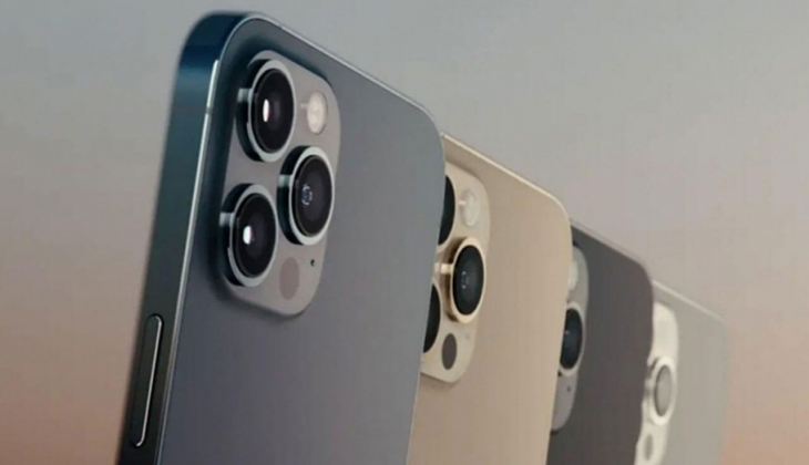 A101 de Apple iPhone 12 Pro cep telefonunda kaçırılmayacak fırsat! İşte 21 Ekim 2022 fiyat listesi