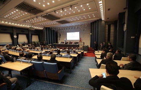 Kayseri Belsin-Hastane raylı sistem hattı geliyor!