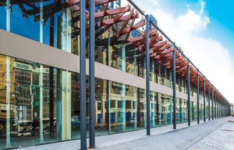 YDA İnşaat'ın tahvil ihracına 231,8 milyon liralık talep geldi!