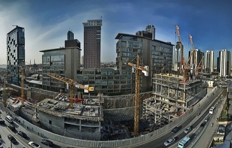 İstanbul ofis kirası