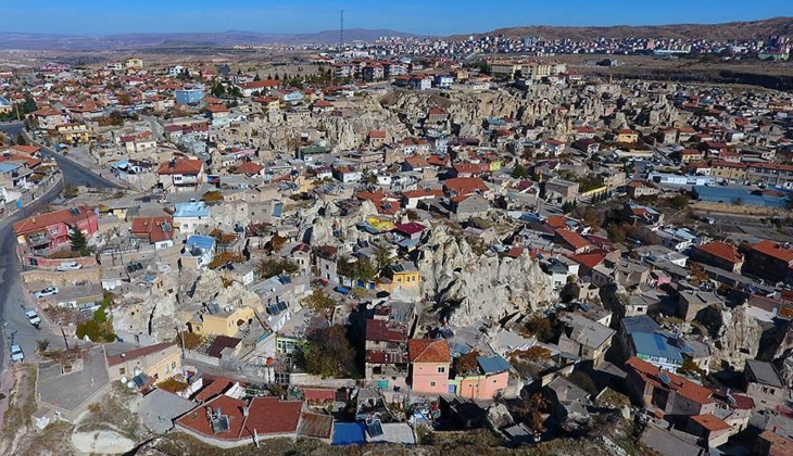 O şehirdeki 600 kaçak yapıya yıkım kararı: Kaçak yapılar Belediyelerin radarında!