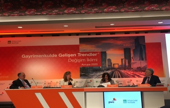 Türklerin tapu aşkı devam ediyor!