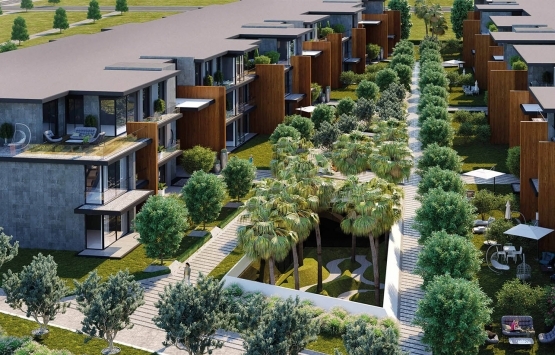 Landor Gaziemir'de 0,59 faiz oranı peşin ödemede yüzde 20 indirim!