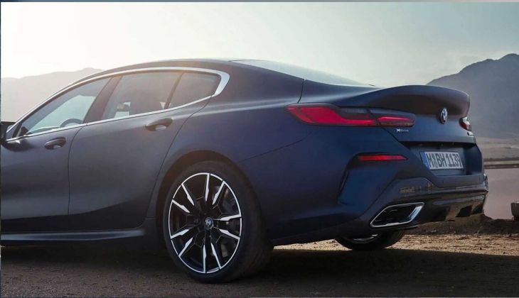 BMW 840i xDrive Gran Coupé Mart zammı merak ediliyor. İşte 22 Mart 2023 fiyat listesi