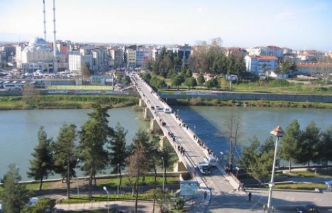 ÖİB Samsun Çarşamba arsasına 280 bin TL teklif geldi!