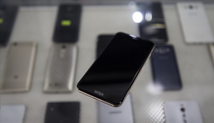 Cep telefonu almak isteyen ama peşin parası olmayana müjdeli haber geldi! Hemen bakın!