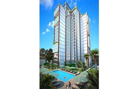 Prime Suites'ten turizme 55 milyon liralık yatırım!