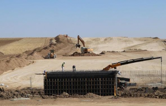 Ankara-Niğde Otoyolu’nda makine ve ekip sayısı arttı!