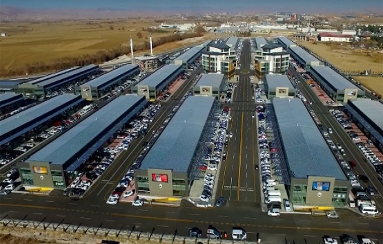 Ankara Otonomi'ye 200 yeni iş yeri daha geliyor!