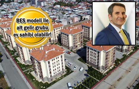 Ev alamayanı anahtar sahibi yapmanın yolu!