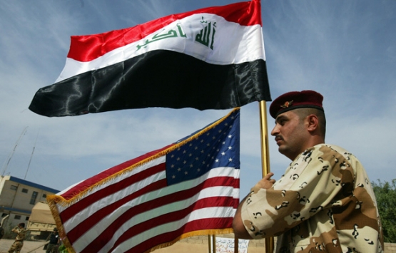 AB'den Irak'a 72,5 milyon avroluk yeniden imar desteği!