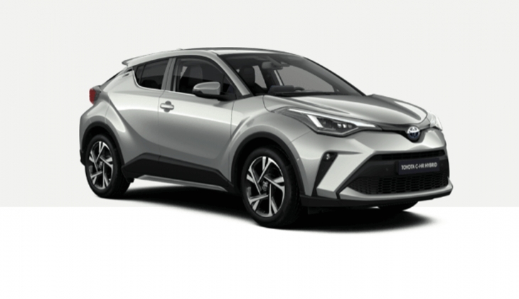 Toyota Corolla dan 109 bin TL indirim! İşte 26 Mart 2022 Fiyat listesi!