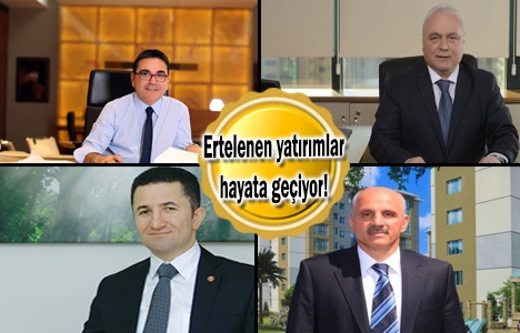 Gayrimenkul sektörü referandum