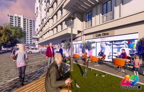 Torkam İnşaat 42. Cadde ihalesi ne zaman?