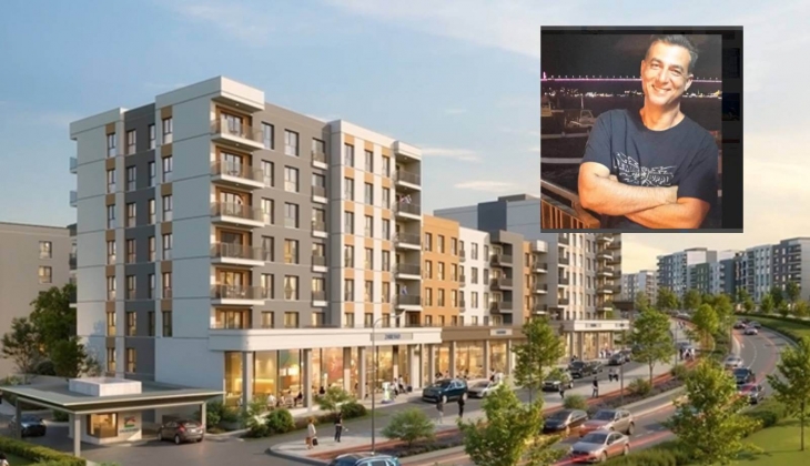 Ünlü ekonomistten Damla Kent projesiyle ilgili çarpıcı açıklama: En baştan ölü doğdu!