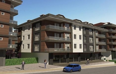 Beylikdüzü Yasemin Evleri nde yüzde 30 peşinatla!