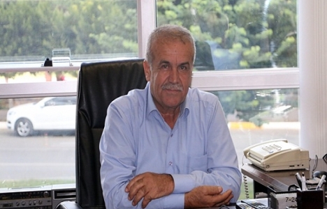 Antalya Kepez'deki dönüşüme KEMDER'den destek!