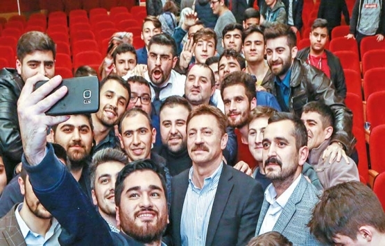 Bahçelievler e 75 bin metrekarelik millet bahçesi!