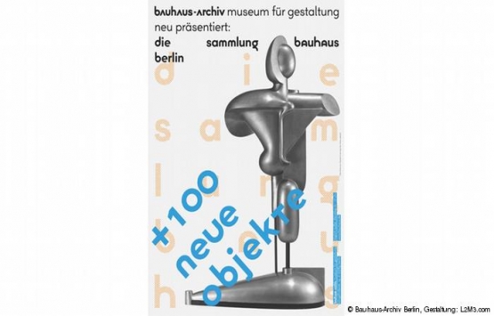 Bauhaus 100 yaşında!
