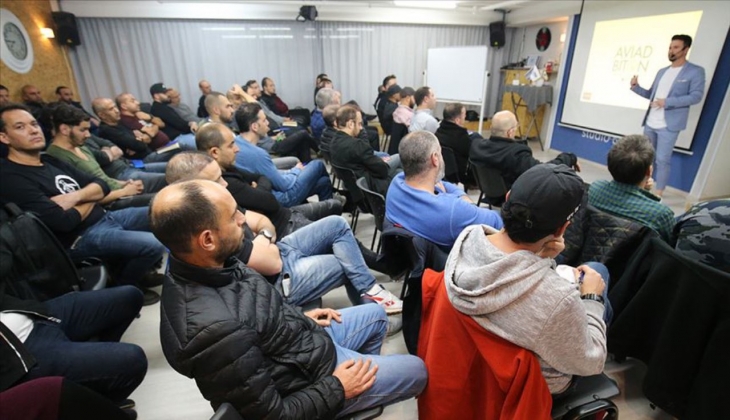 Saç ekimi yapanlar parayı vurdu, THY, ’Turkish Hairlines’ oldu!