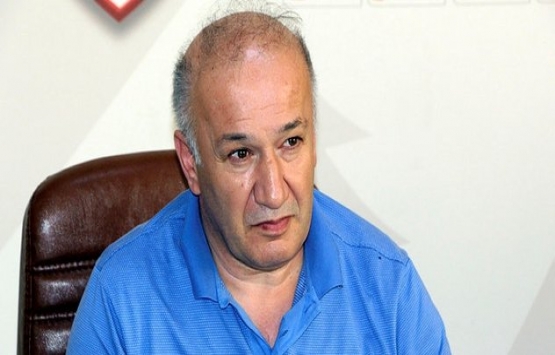 Boluspor'da kira borcu toplantısı!