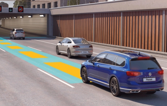 Volkswagen Passat cep yakmaya devam ediyor! İşte 2022 Mart fiyat listesi!