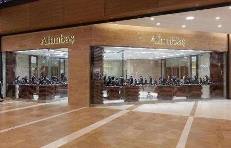 Altınbaş yurtdışı mağazalarını arttıracak!