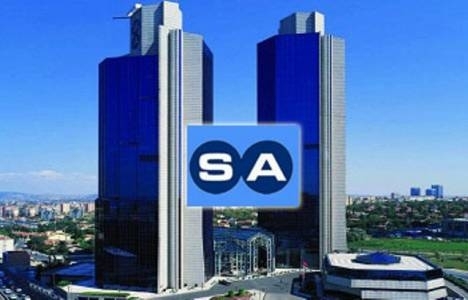 Sabancı Holding'in gelirleri yüzde 21 arttı!