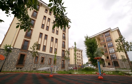 TOKİ erken ödeme indirimi hesaplama 2021!