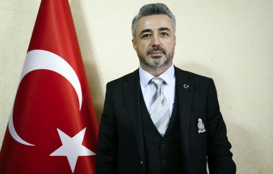 Antalya nın 2040 yılına kadar 952 bin yeni konuta ihtiyacı var!