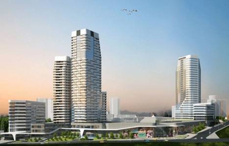 Akasya Park Ümraniye projesi