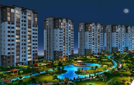 Avrupark Bahçekent kampanyalı ödeme planı!