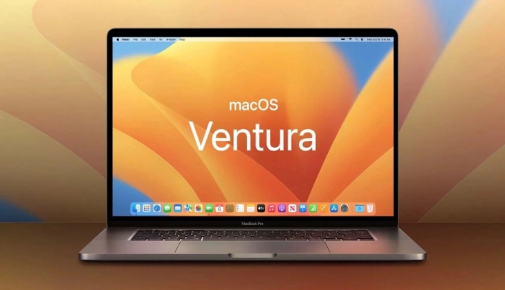 macOS Ventura'nın son sürüm güncellemesi paylaşıldı! İşte gelen yeni özellikler