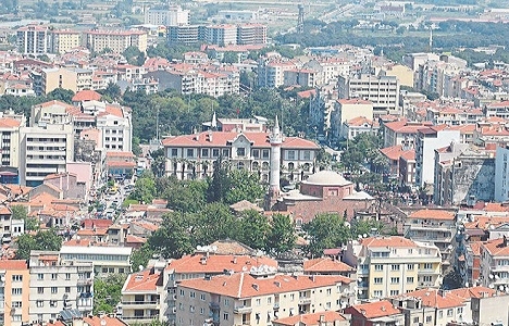 Manisalıların konutta tercihi İzmir!