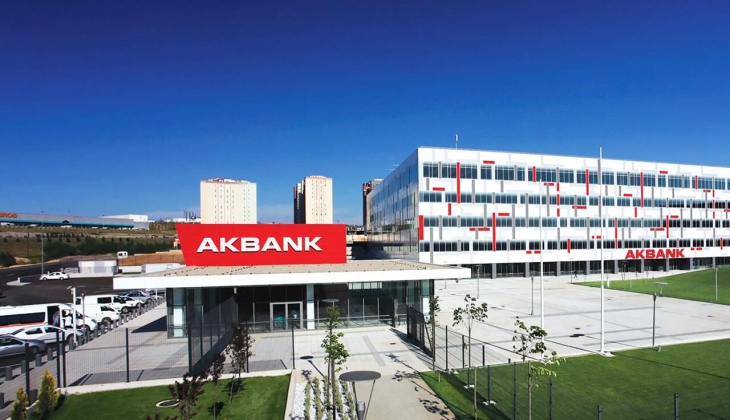 Bankanın önünde kuyruğa girdiler! Promosyon yarışına Akbank ta katıldı! Oran oran açıklandı