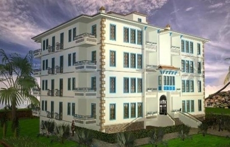 Çeşme TOKİ ne zaman bitecek