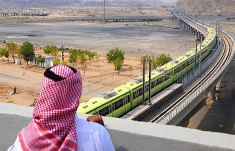 Suudi Arabistan'da politeknik okul kurulacak!