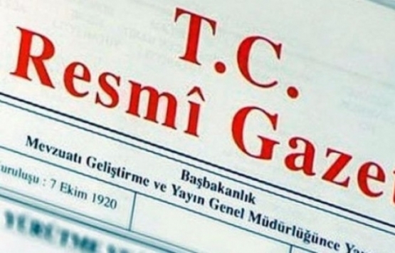 Milli Emlak Genel Tebliği sıra no: 383!