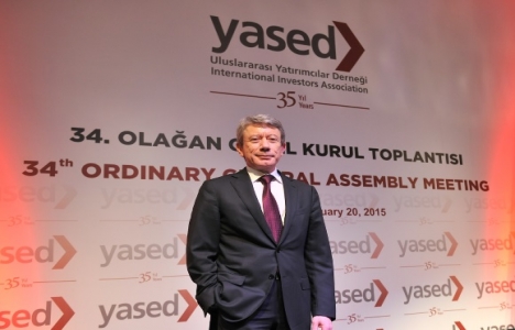 Yabancı yatırımda hedef 12 milyar dolar!