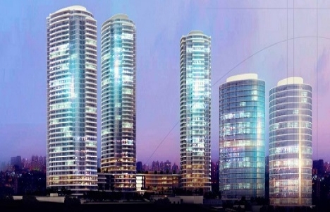 İş GYO Manzara Adalar projesinin www.manzaradalar.com.tr sitesi açıldı!