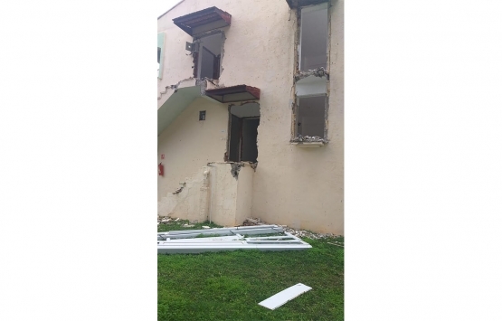 Alanya ÇİMTUR Tatil Sitesi nde son durum ne?