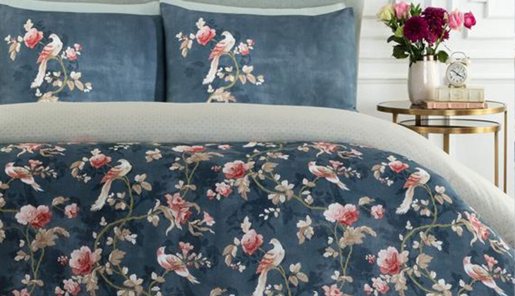 Evinizi yenilemenin tam zamanı….