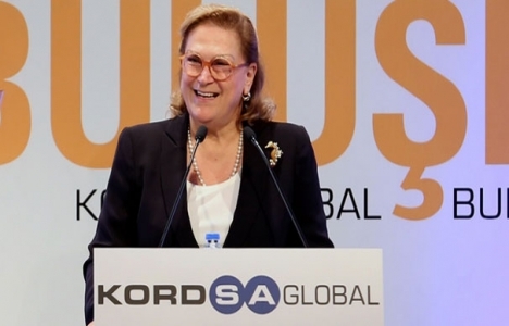 Sabancı'dan Endonezya’ya dev yatırım!