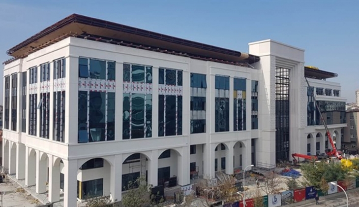 Bağcılar Belediyesi kamuya ait taşınmazları kira sözleşmesi olmadan kullananlara ceza kesti!