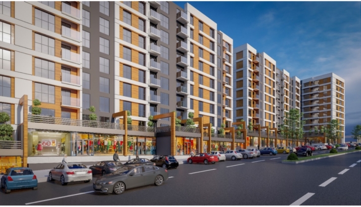Siltaş Yapı’dan Pendik’e 351 konutluk yeni proje geliyor!